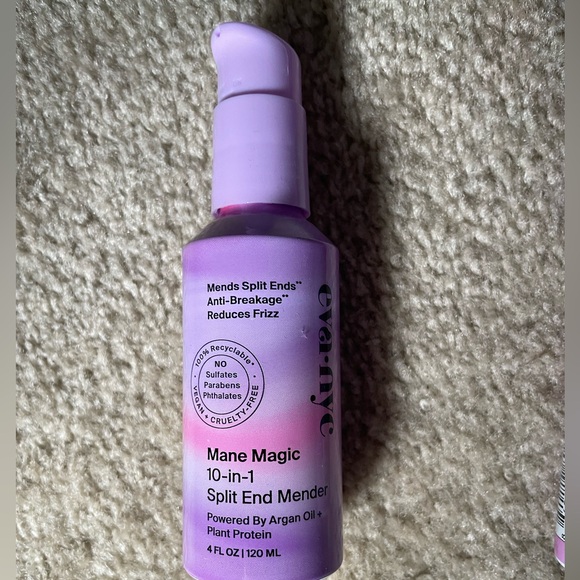 Magic Mane Bundle - Picture 2 of 4